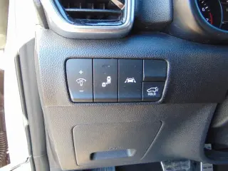 Kia Sportage 2020 AWD SX Turbo 4dr SUV