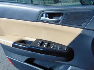 Kia Sportage 2020 AWD SX Turbo 4dr SUV