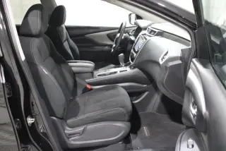Nissan Murano 2018 S 4dr SUV