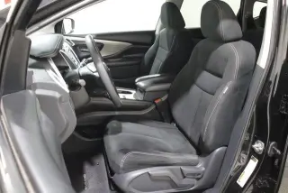 Nissan Murano 2018 S 4dr SUV