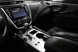 Nissan Murano 2018 S 4dr SUV