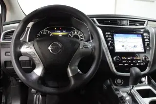 Nissan Murano 2018 S 4dr SUV