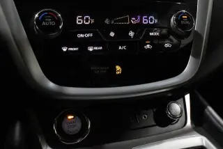 Nissan Murano 2018 S 4dr SUV