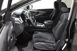 Nissan Murano 2018 S 4dr SUV