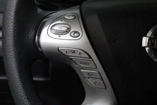 Nissan Murano 2018 S 4dr SUV