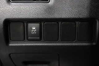 Nissan Murano 2018 S 4dr SUV