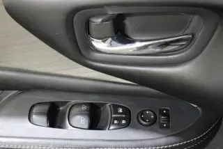 Nissan Murano 2018 S 4dr SUV