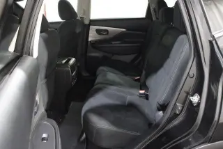 Nissan Murano 2018 S 4dr SUV