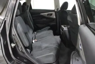 Nissan Murano 2018 S 4dr SUV