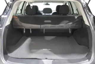 Nissan Murano 2018 S 4dr SUV