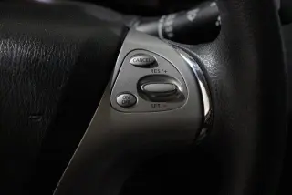 Nissan Murano 2018 S 4dr SUV