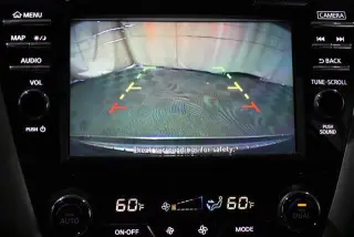 Nissan Murano 2018 S 4dr SUV