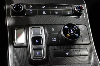 Hyundai SANTA FE 2022 AWD SEL 4dr Crossover