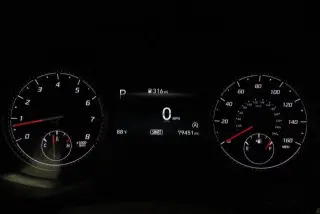 Hyundai SANTA FE 2022 AWD SEL 4dr Crossover