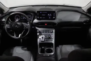 Hyundai SANTA FE 2022 AWD SEL 4dr Crossover