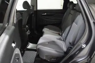 Hyundai SANTA FE 2022 AWD SEL 4dr Crossover