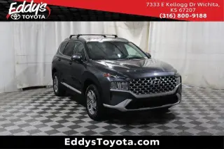 Hyundai SANTA FE 2022 AWD SEL 4dr Crossover
