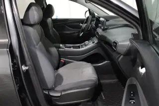 Hyundai SANTA FE 2022 AWD SEL 4dr Crossover