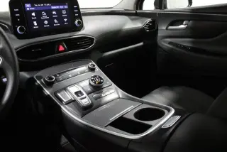 Hyundai SANTA FE 2022 AWD SEL 4dr Crossover