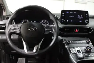 Hyundai SANTA FE 2022 AWD SEL 4dr Crossover