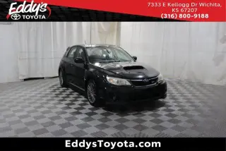 Subaru Impreza 2013 AWD WRX Premium 4dr Wagon