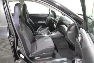 Subaru Impreza 2013 AWD WRX Premium 4dr Wagon