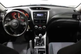 Subaru Impreza 2013 AWD WRX Premium 4dr Wagon