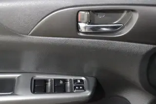 Subaru Impreza 2013 AWD WRX Premium 4dr Wagon