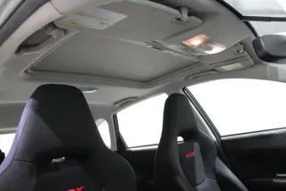 Subaru Impreza 2013 AWD WRX Premium 4dr Wagon