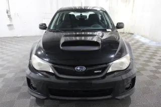 Subaru Impreza 2013 AWD WRX Premium 4dr Wagon