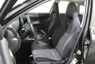 Subaru Impreza 2013 AWD WRX Premium 4dr Wagon