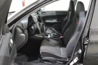 Subaru Impreza 2013 AWD WRX Premium 4dr Wagon