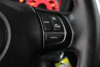 Subaru Impreza 2013 AWD WRX Premium 4dr Wagon