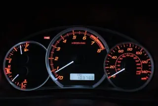 Subaru Impreza 2013 AWD WRX Premium 4dr Wagon
