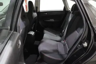 Subaru Impreza 2013 AWD WRX Premium 4dr Wagon