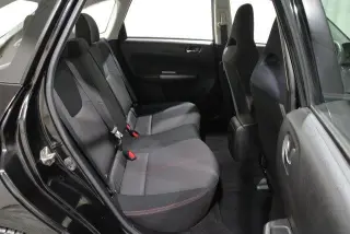 Subaru Impreza 2013 AWD WRX Premium 4dr Wagon