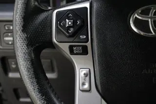Toyota 4Runner 2016 AWD Limited 4dr SUV