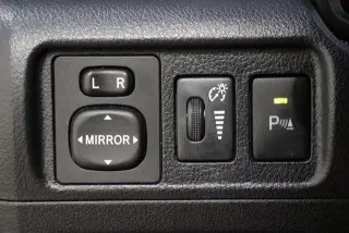 Toyota 4Runner 2016 AWD Limited 4dr SUV