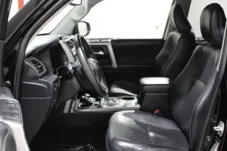 Toyota 4Runner 2016 AWD Limited 4dr SUV