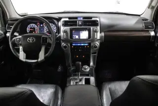 Toyota 4Runner 2016 AWD Limited 4dr SUV