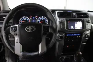 Toyota 4Runner 2016 AWD Limited 4dr SUV