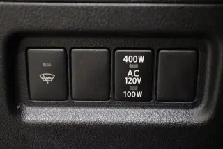 Toyota 4Runner 2016 AWD Limited 4dr SUV