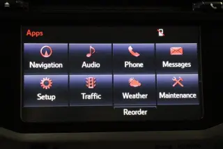 Toyota 4Runner 2016 AWD Limited 4dr SUV