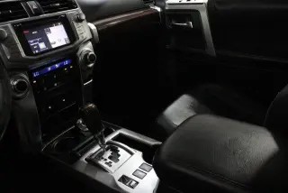 Toyota 4Runner 2016 AWD Limited 4dr SUV