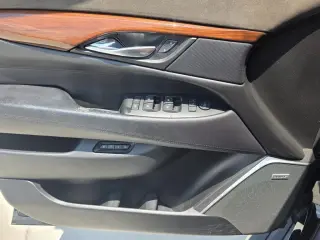 Cadillac Escalade 2016 4X4 Premium Collection 4dr SUV