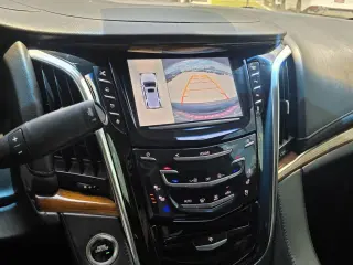 Cadillac Escalade 2016 4X4 Premium Collection 4dr SUV