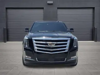 Cadillac Escalade 2016 4X4 Premium Collection 4dr SUV