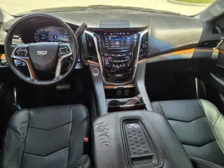 Cadillac Escalade 2016 4X4 Premium Collection 4dr SUV