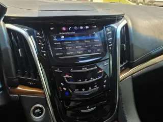 Cadillac Escalade 2016 4X4 Premium Collection 4dr SUV