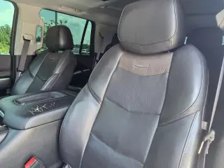 Cadillac Escalade 2016 4X4 Premium Collection 4dr SUV